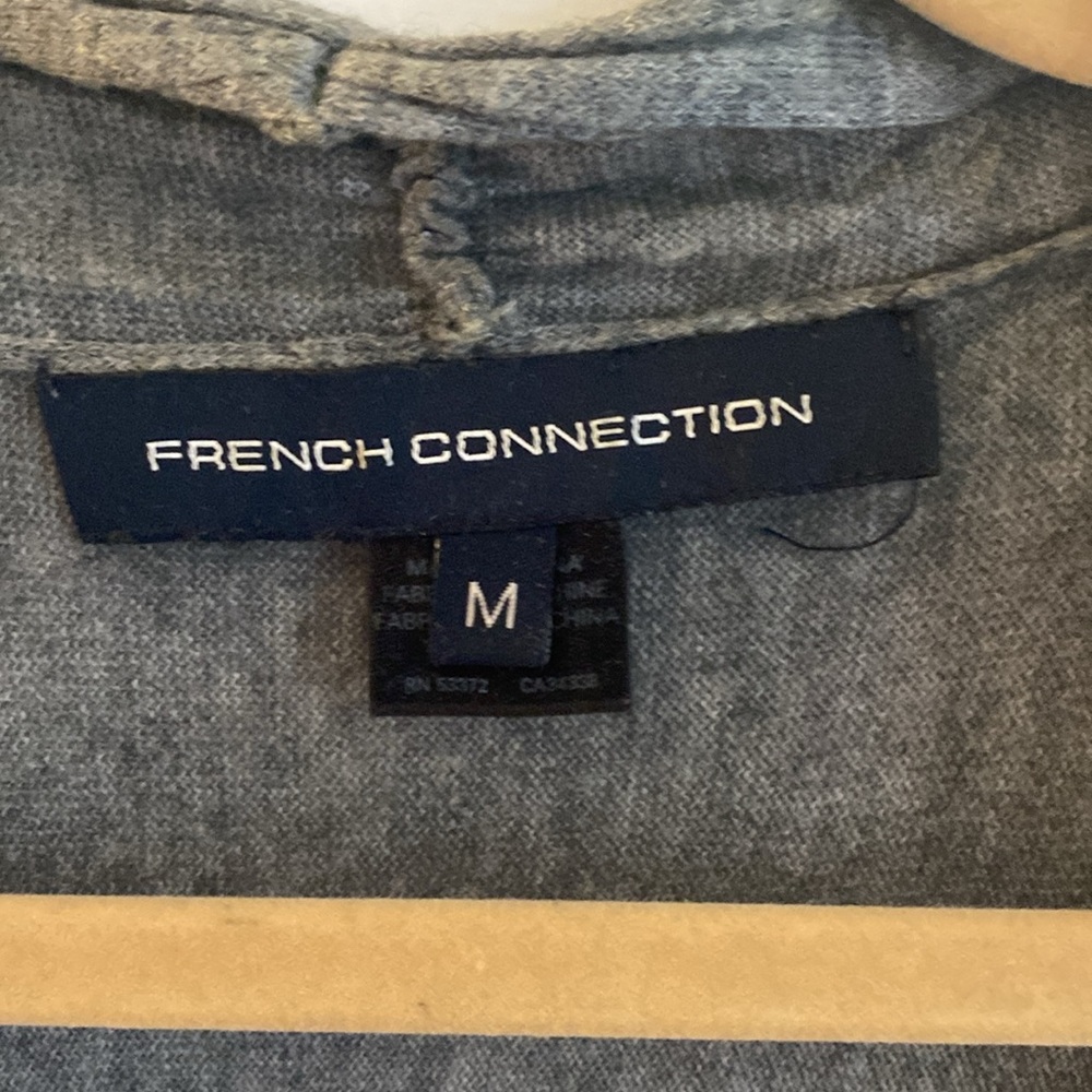French Connection Cardigan - Picture 5 of 5